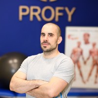 PROFY Employee Andrej Malarik's profile photo