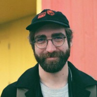 Write.as Employee Matt Baer's profile photo