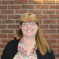 Wanzl Group Employee Sarah Smith's profile photo