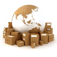 Custom Parcel