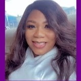 Settl.me Employee Abigail Ekpenyong's profile photo