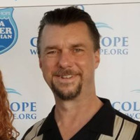 Medsafe Employee Michael Nelson's profile photo