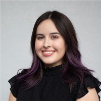 Stanford University Department of Computer Science Employee Nicole Pauda's profile photo