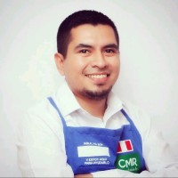 Sodimac Employee Jose Benjamin Marcos Gonzales's profile photo
