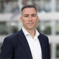 ServiceNow Employee Todd Whitney's profile photo