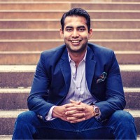 Cybrid Employee Shivam Khurania's profile photo
