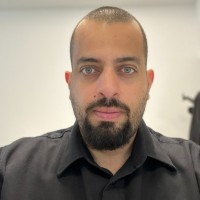 Nolato Employee Evandro Santos's profile photo