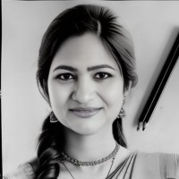 J&K Bank Employee Rajni Mahajan's profile photo