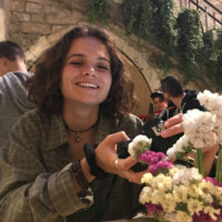 UPCYCLEA Employee Mathilde Desvignes's profile photo