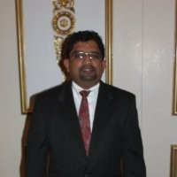 Shirish Joshi Email & Phone Number