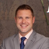 ServiceMaster NCR (National Capital Restoration) Employee Morgan Renard's profile photo