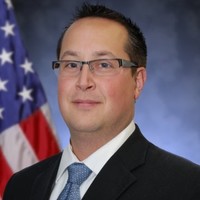 Victor Finomore Jr.
