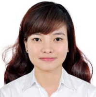 VinPro Employee Lê Nguyệt's profile photo
