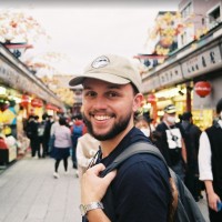 ENAI Employee Marco van Oirschot's profile photo