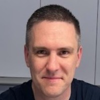 Woodside Energy Employee Simon C.'s profile photo