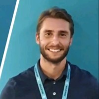 A.P. Moller - Maersk Employee Javier Ferrera's profile photo