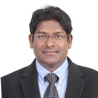 Zydus Cadila Employee Suresh Shinde's profile photo