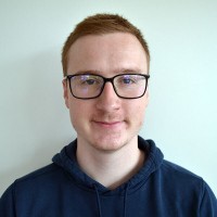 Synovo Group Employee Robin Brucker's profile photo