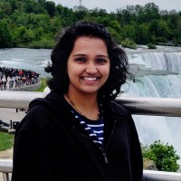 kVA by UL Employee Sadhvi Varagiri's profile photo