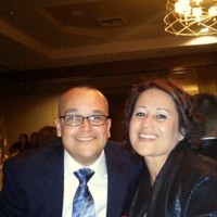 Orlando Claudio Email & Phone Number