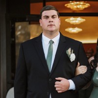 Vanjen Group Employee Mitchell Matranga's profile photo