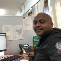 ESP Consulting Employee Nhlakanipho Shange's profile photo