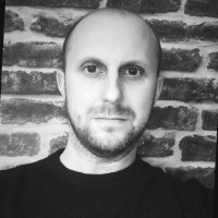 Galloo Plastics SA Employee Jonathan Duplouy's profile photo