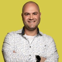 Fidus Employee Ronnie Quade's profile photo