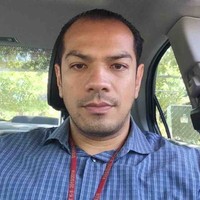 SIERRA VISTA HOSPITAL Employee Francisco Javier Castellon's profile photo