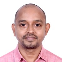 caritas india Employee Robert D Souza's profile photo