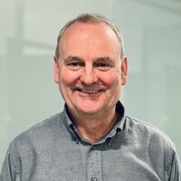 PG Flow Solutions AS Employee Roy Rødningen's profile photo