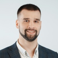 Daniil Volkov Email