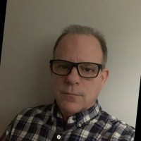 University of Dayton Research Institute Employee Tony Gilkerson's profile photo