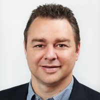 Thompson Software Solutions Employee Patrick McClellen's profile photo