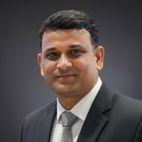 Standard Chartered India Employee Dhirendra Singh's profile photo