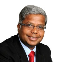 AiRo Digital Labs Employee Samir Kumar's profile photo