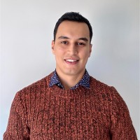 Fiber Broadband Association Employee Brian Osma's profile photo