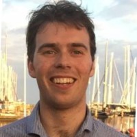 City of Glasgow College Employee Peter Collings's profile photo