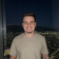 Ailu Employee Samuel Verissimo's profile photo