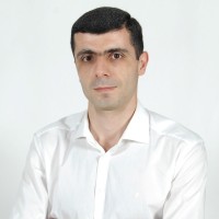 ER-Telecom Employee Vardan Hovhannisyan's profile photo