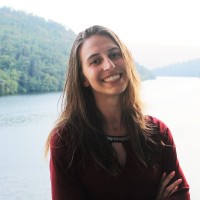 Patrícia Pinto's profile photo