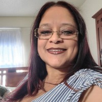 Actors Federal Credit Union Employee Lynnette Jones's profile photo