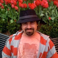 Gonzalo Antolin Email & Phone Number