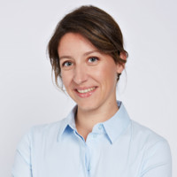 BAZARCHIC Employee Tiphaine Pacault's profile photo