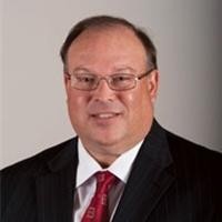 Merrill Lynch Wealth Management Employee Mark Wilden's profile photo