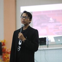 M Huda Email