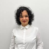 SECURSAT S.R.L. Employee Anna Petracca's profile photo