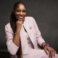 Afrissance Employee Rita Boco's profile photo