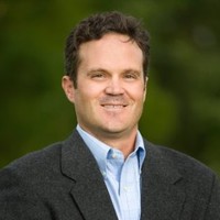 NewOption Partners Employee Aaron Evans's profile photo