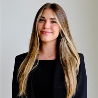 BLND Public Relations Employee Gillian Pernoll's profile photo